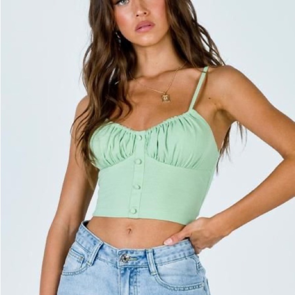 Princess Polly top